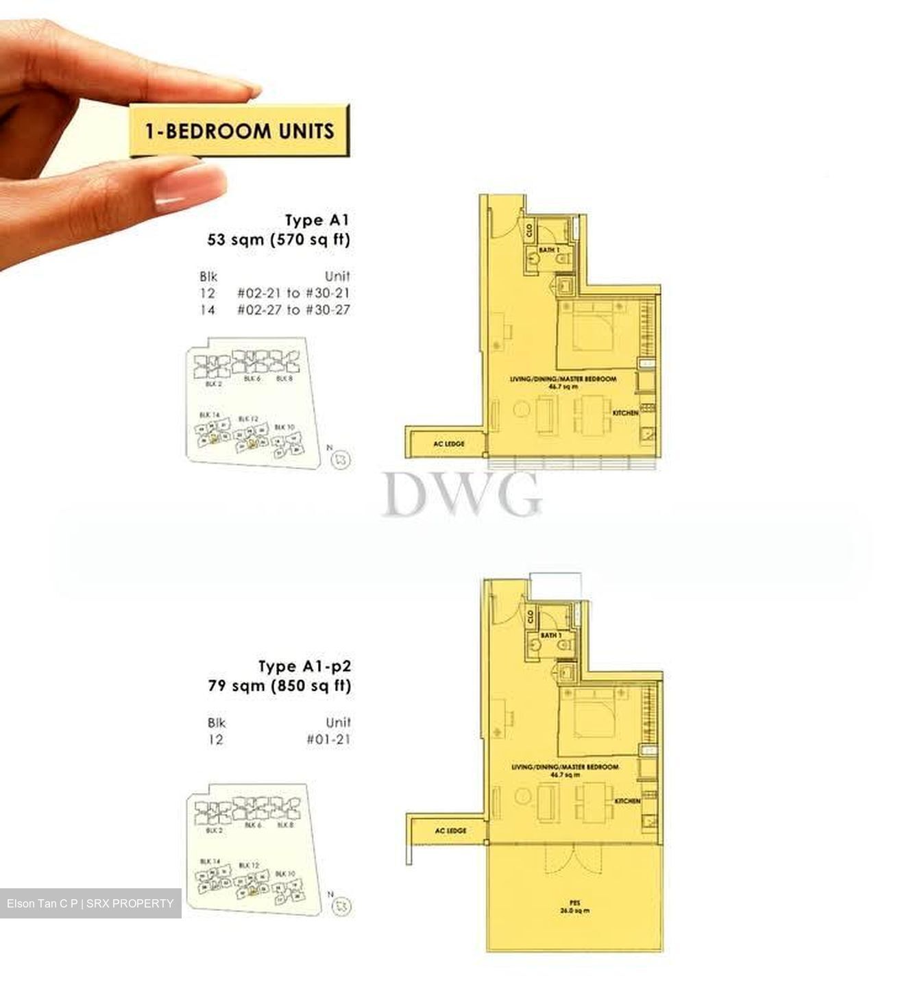 City Square Residences (D8), Condominium #540158471